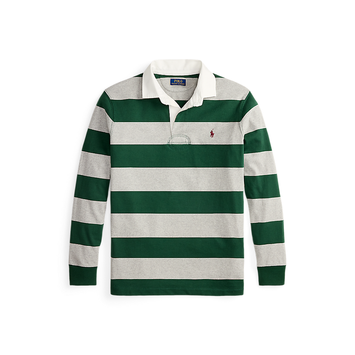 PRL The Iconic Rugby Shirt/Polo majica 710717116052