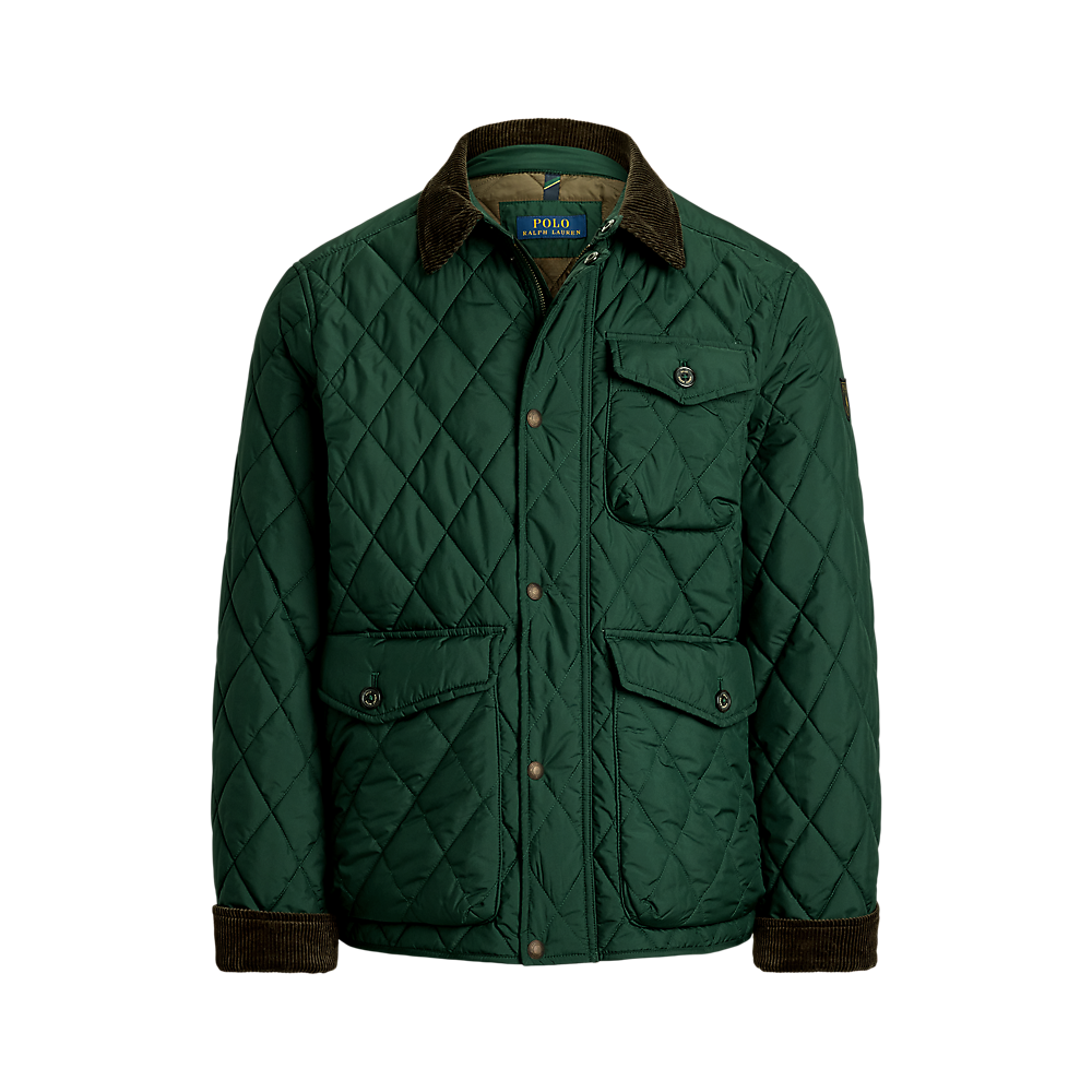 PRLThe Beaton Quilted Jacket/Jakna 710847071015
