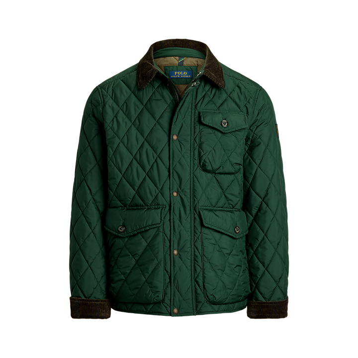 PRLThe Beaton Quilted Jacket/Jakna 710847071015