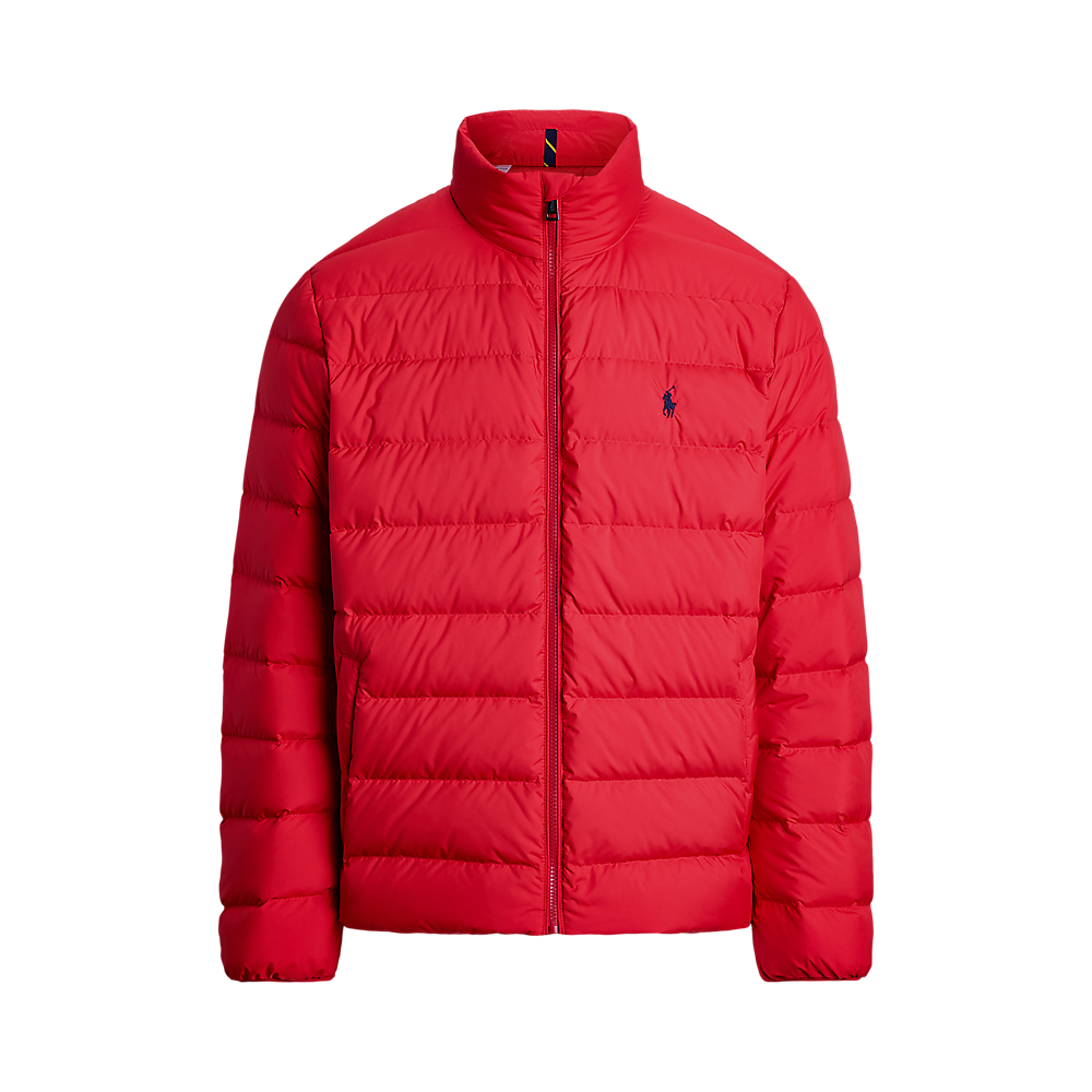 PRL The Colden Packable Matte Jacket/Jakna 710967774006