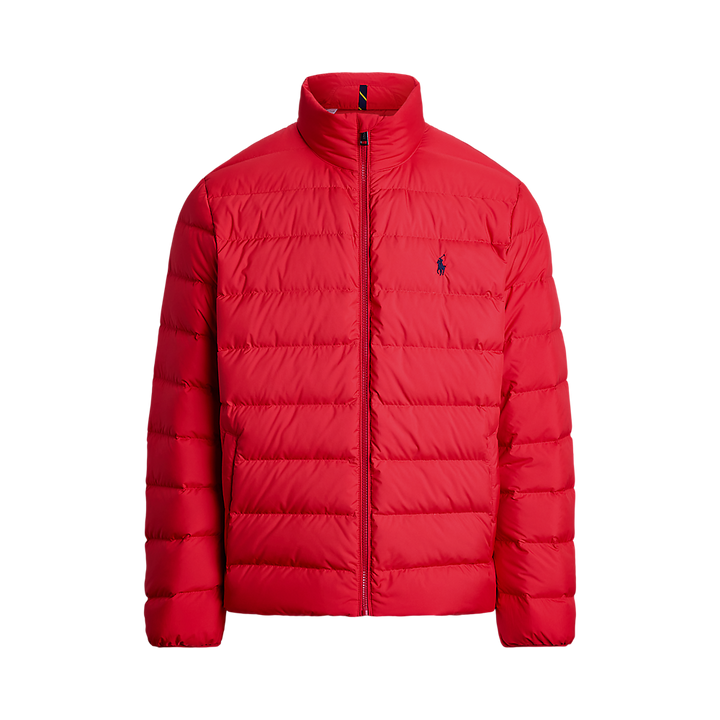 PRL The Colden Packable Matte Jacket/Jakna 710967774006