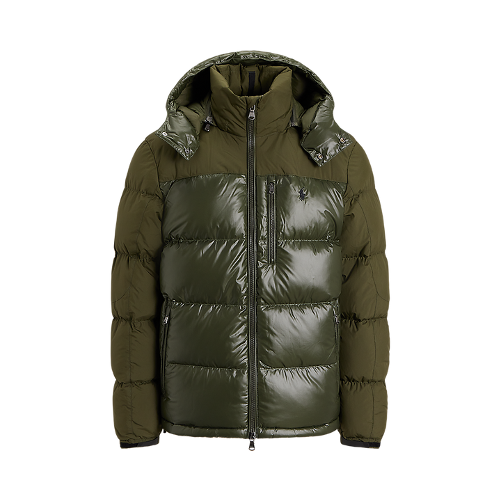 PRL The Gorham Two-Tone Down Jacket/Jakna 710967786003