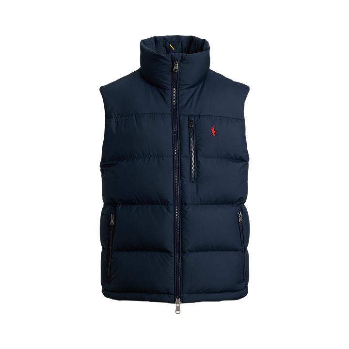 PRL The Gorham Down Gilet/Prsluk 710968283002