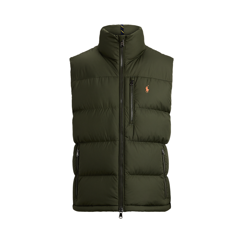 PRL The Gorham Down Gilet/Prsluk 710968283003