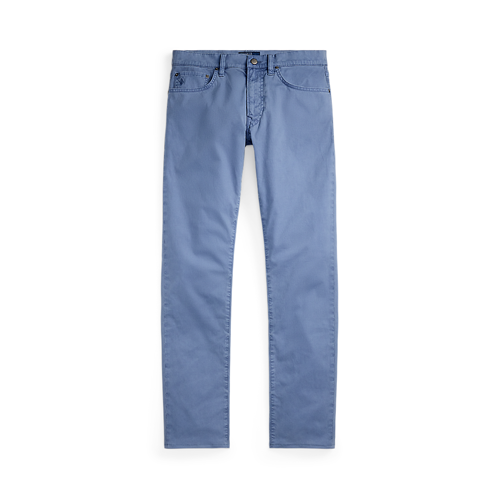 PRL Sullivan Slim Stretch Twill Trouser/Hlače 710971940002