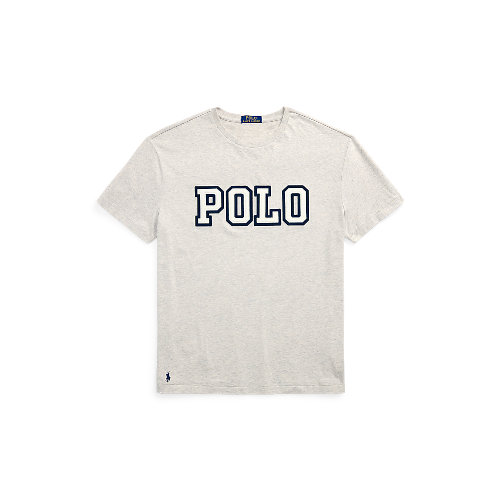 PRL Classic Fit Logo Jersey T-Shirt/Majica 710972663004