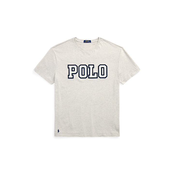 PRL Classic Fit Logo Jersey T-Shirt/Majica 710972663004