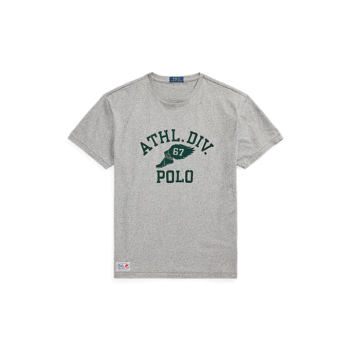 PRL Classic Fit Logo Jersey T-Shirt/Majica 710972668001