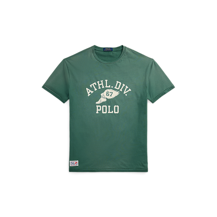 PRL Classic Fit Logo Jersey T-Shirt/Majica 710972668002
