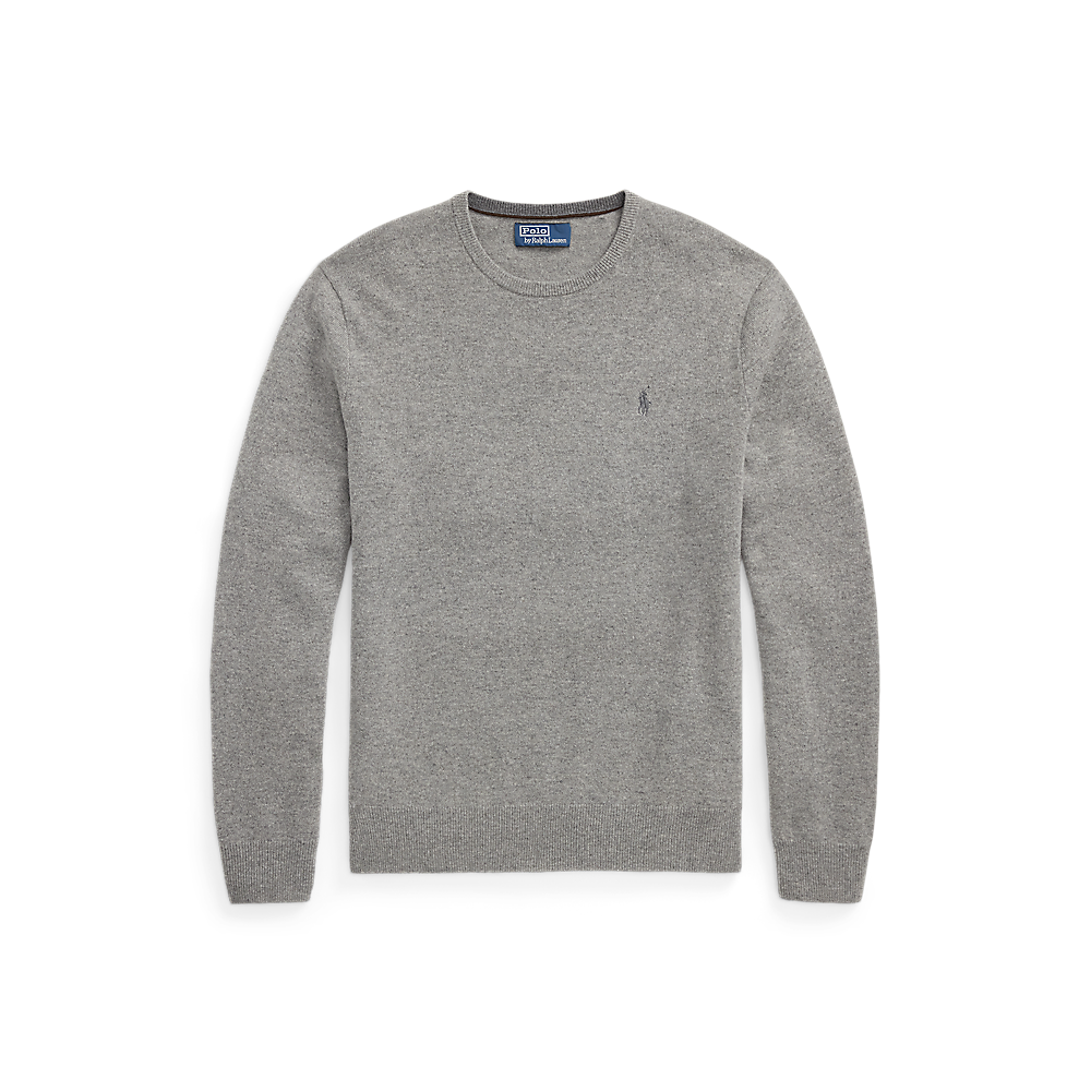 PRL Wool Crewneck Jumper /Pulover 710974148002