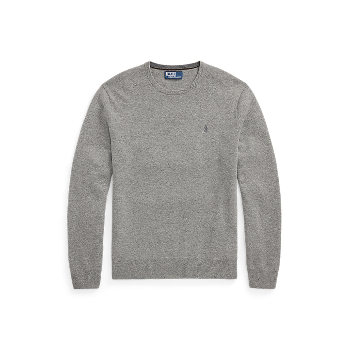PRL Wool Crewneck Jumper /Pulover 710974148002