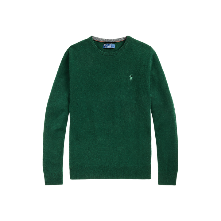 PRL Wool Crewneck Jumper /Pulover 710974148006