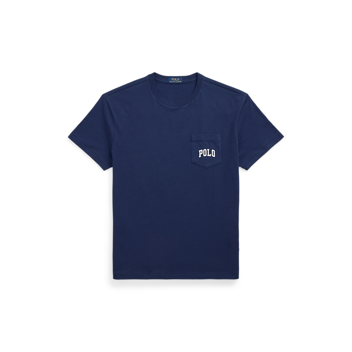 PRL Custom Slim Fit Polo Bear Jersey T-Shirt/ Majica 710974585001