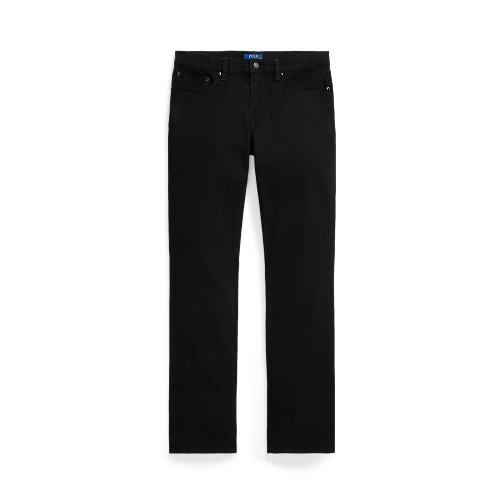 PRL Varick Slim Straight Stretch Twill Pant /Hlače 710P00469001