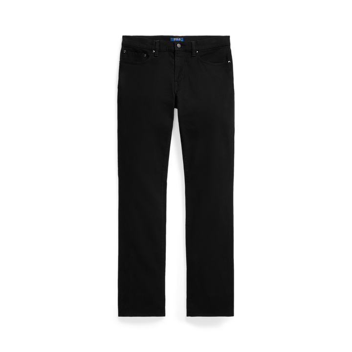 PRL Varick Slim Straight Stretch Twill Pant /Hlače 710P00469001
