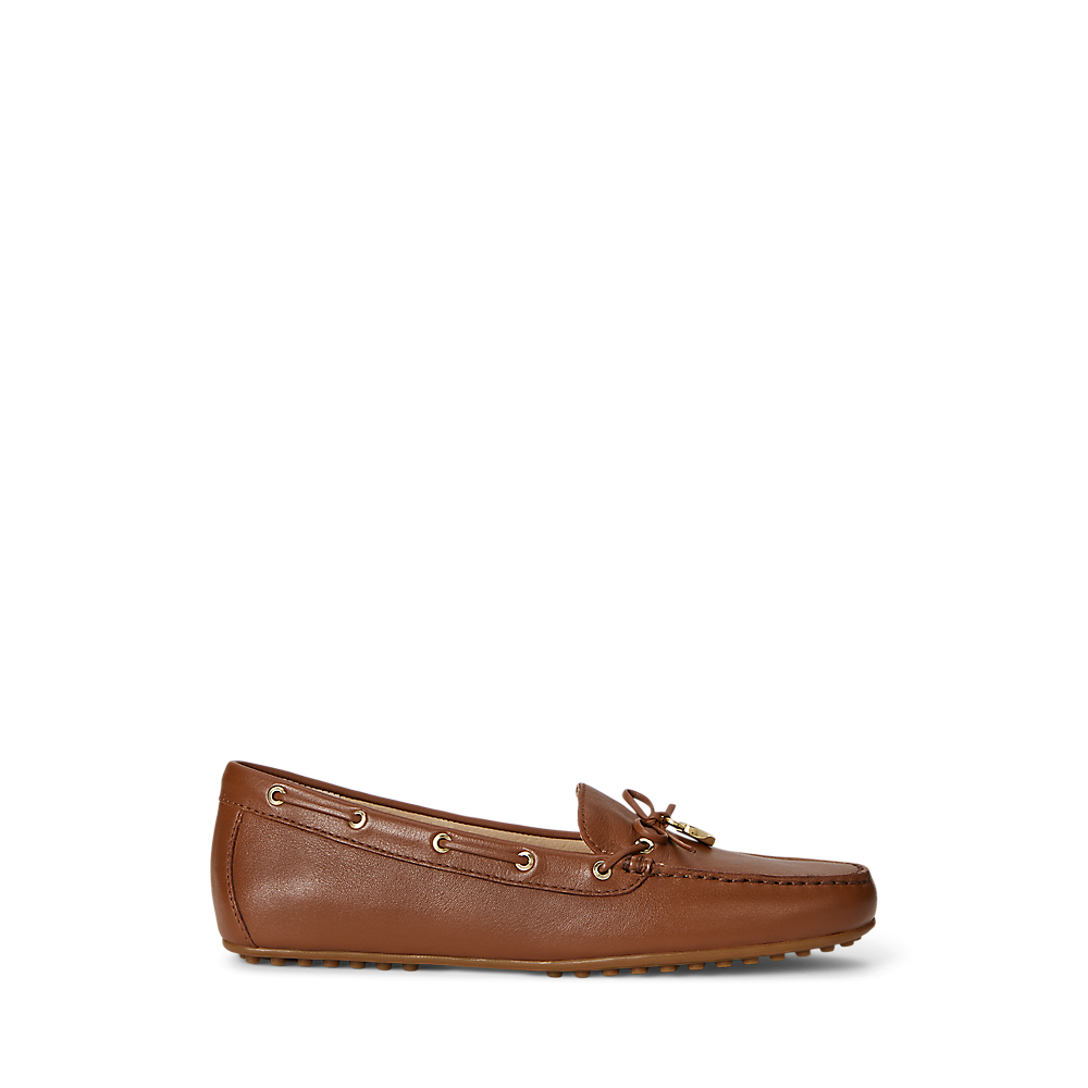 LRL Wylie Nappa Leather Driver/Mokasinke 802967751002
