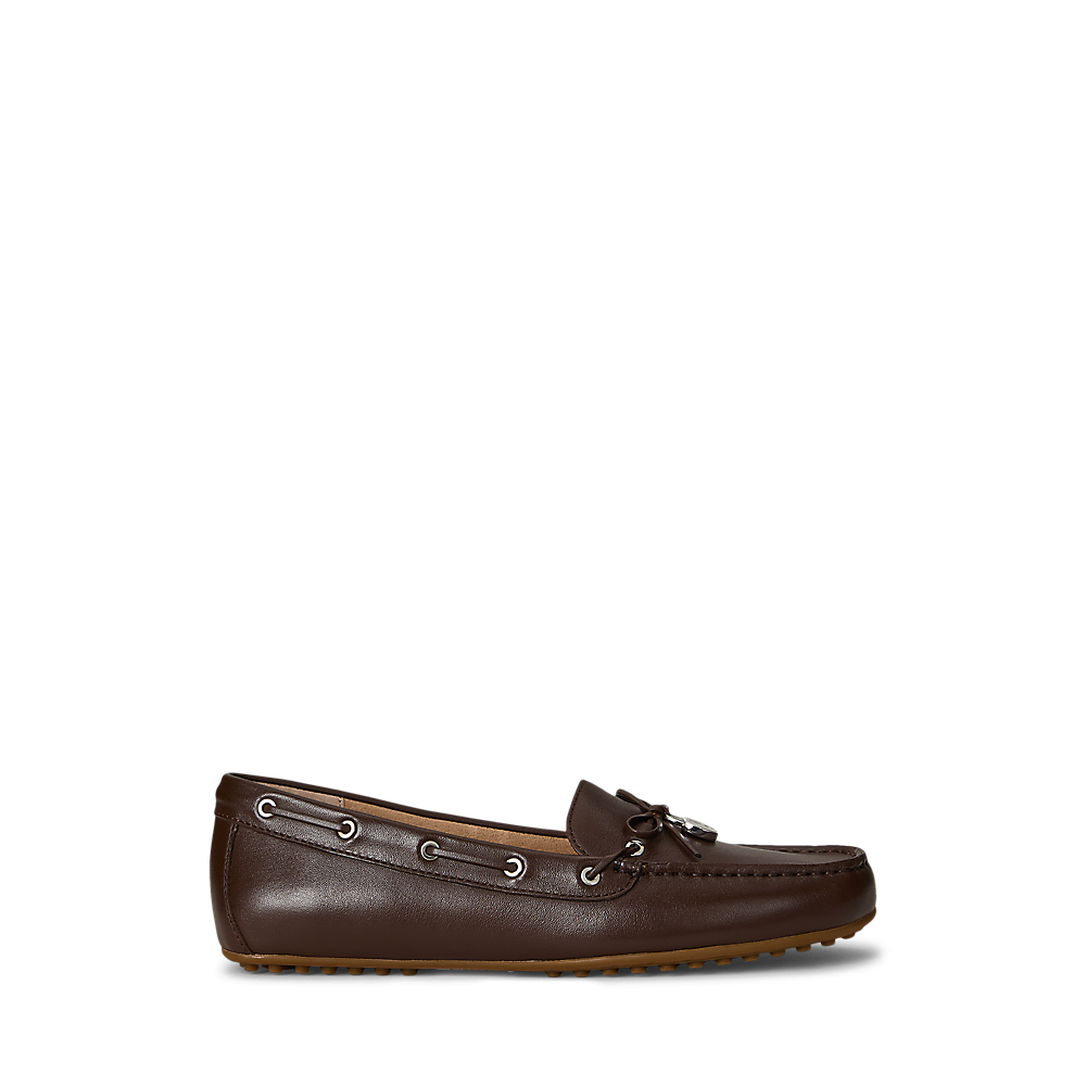 LRL Wylie Nappa Leather Driver/ Mokasinke 802967751007