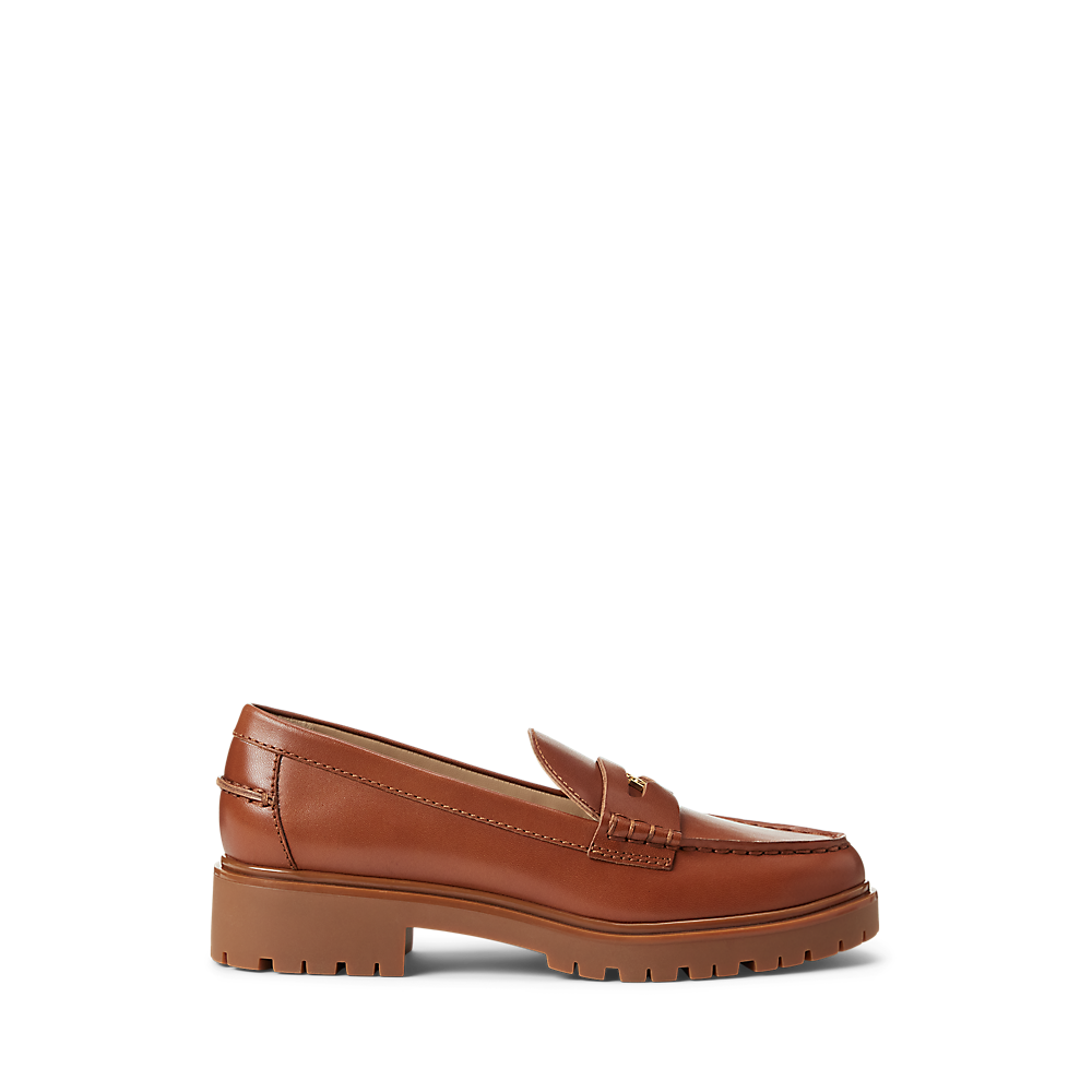 LRL 0Marli Fl Flats/ Loaferice 802967752002