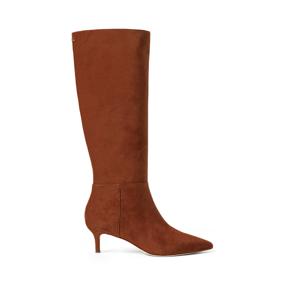 LRL Mckay Tl Hl Bo Tal Boots/ Čizme 802967811003