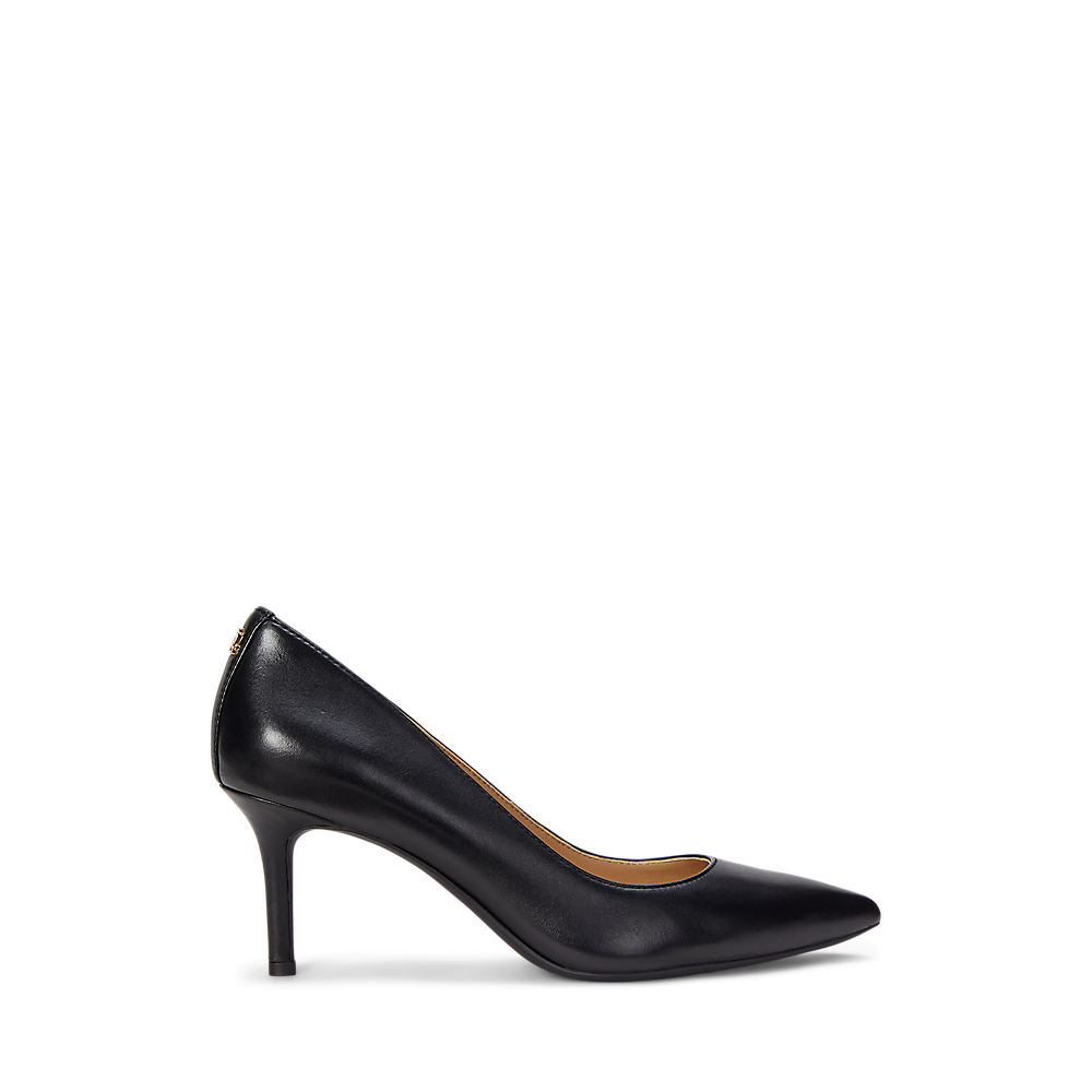LRL Lanette Leather Pump/Cipele 802972023001