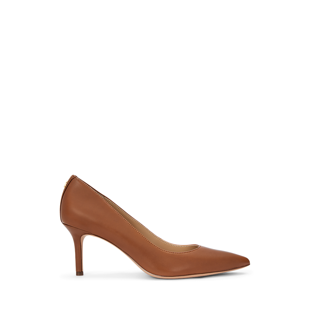 LRL Lanette Leather Pump/Cipele 802972023002