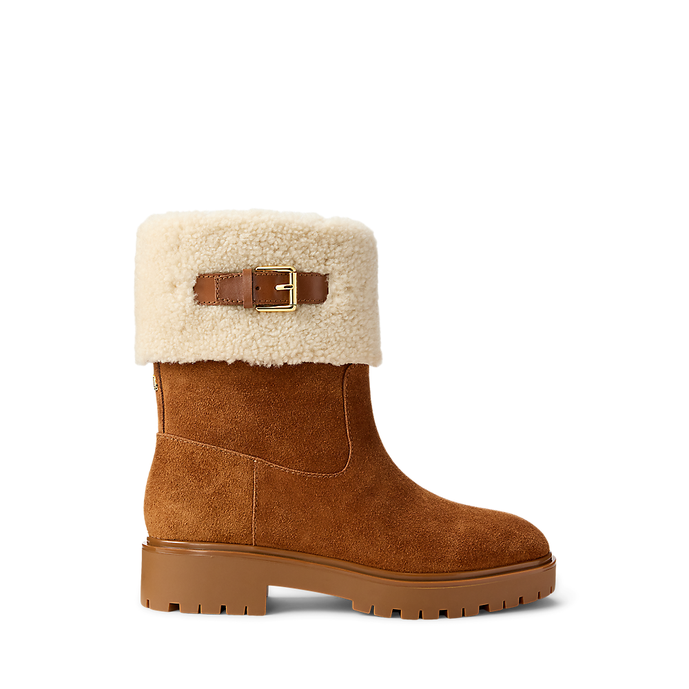 LRL Allyson Srlg Boots/Čizme 802980553002