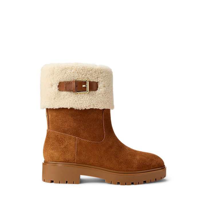 LRL Allyson Srlg Boots/Čizme 802980553002