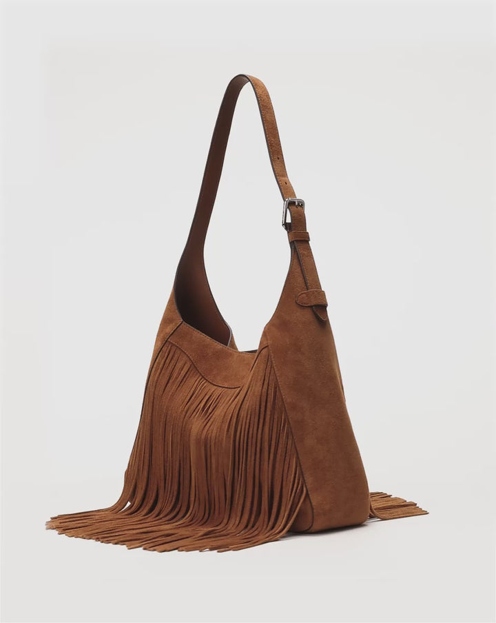 LRL Tanner Shoulder Bag/Torba 431980172001