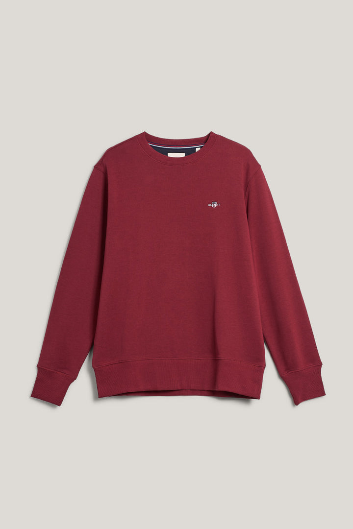 GANT Reg Shield C-Neck Sweat/Pulover 2006065