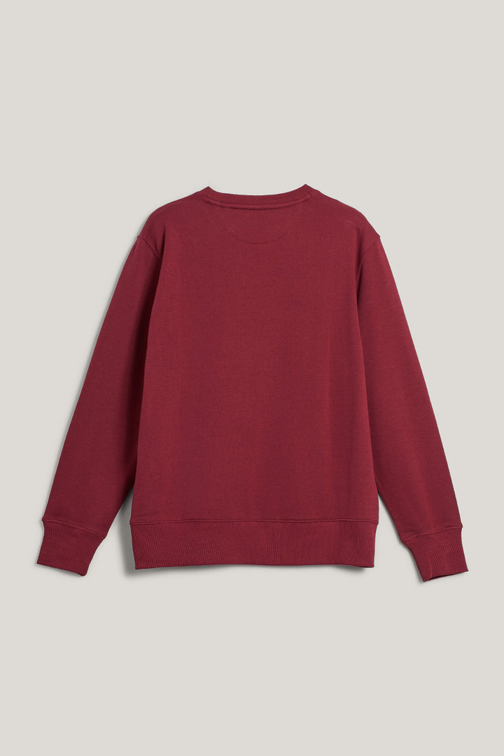 GANT Reg Shield C-Neck Sweat/Pulover 2006065
