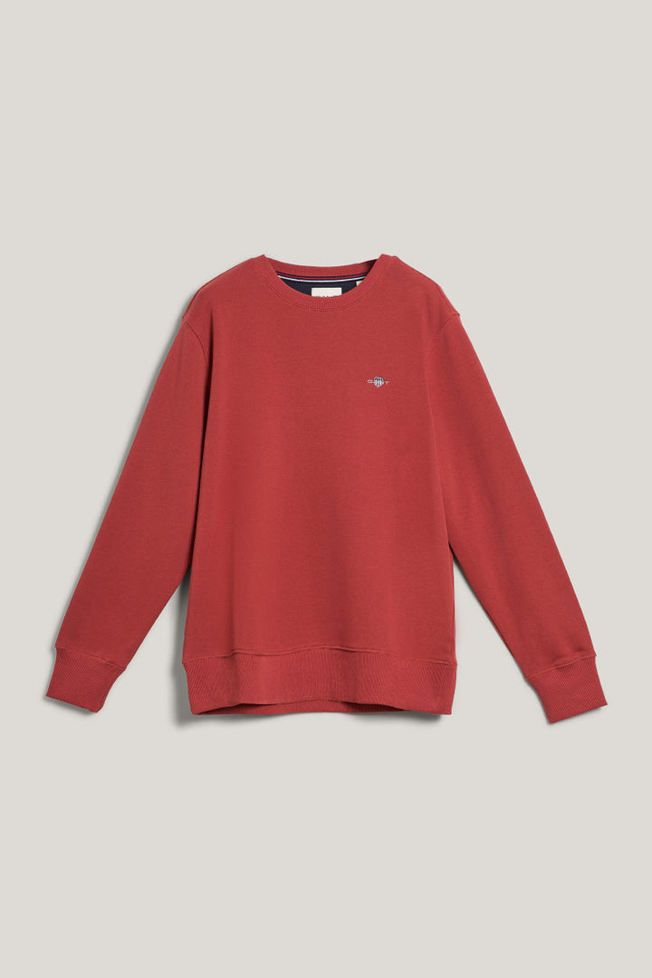 GANT Reg Shield C-Neck Sweat/Pulover 2006065