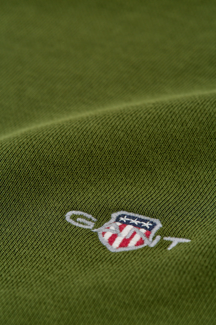 GANT Reg Shield C-Neck Sweat/Pulover 2006065