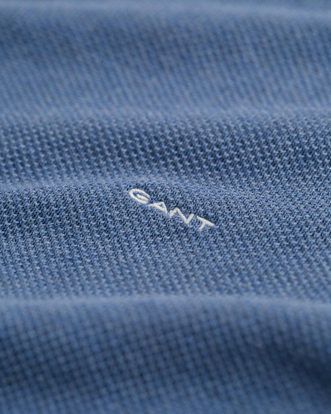 GANT Cotton Pique C-Neck/Pulover 8040521
