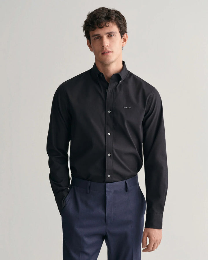 GANT Reg Pinpoint Oxford Shirt/Košulja 3000300