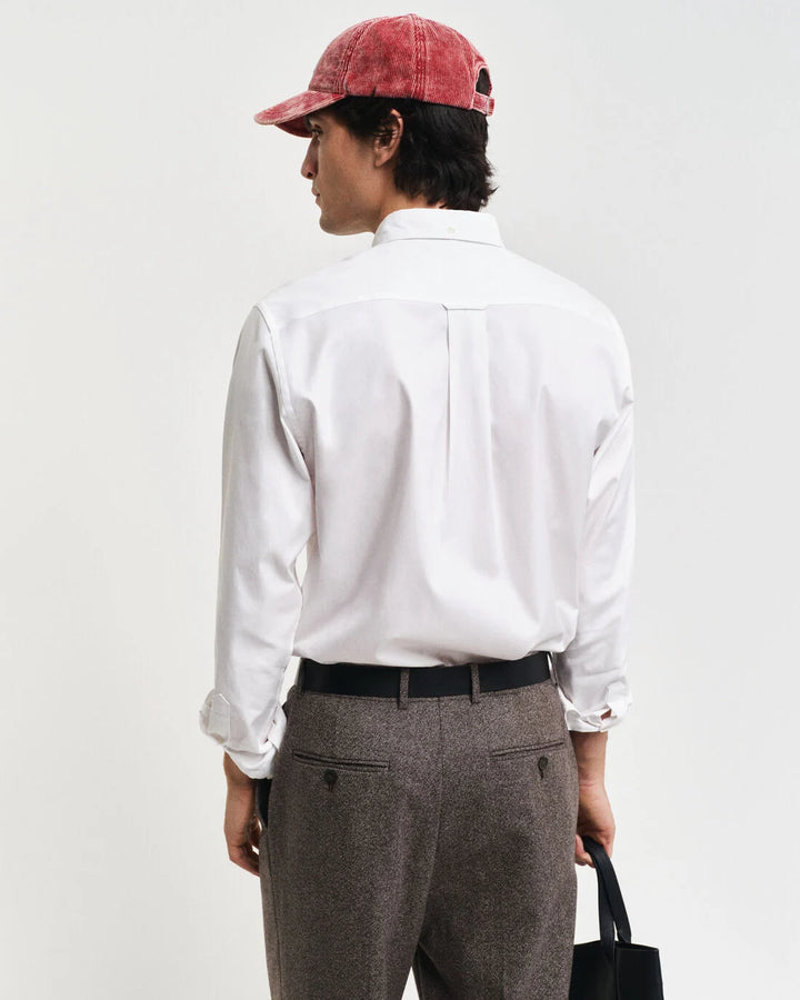 GANT Reg Pinpoint Oxford Shirt/Košulja 3000300