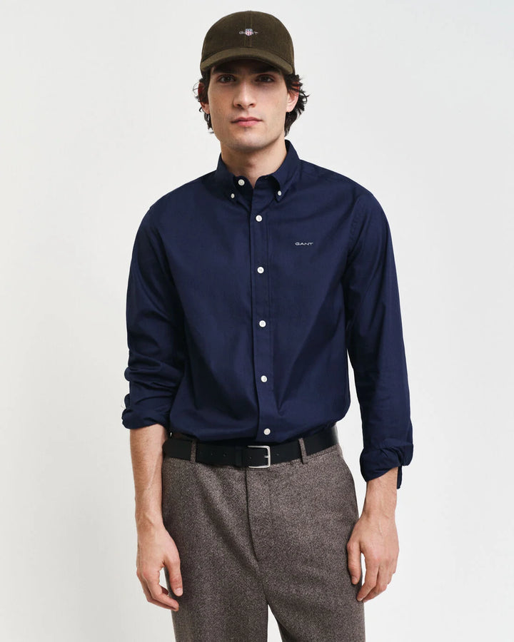 GANT Reg Pinpoint Oxford Shirt/Košulja 3000300