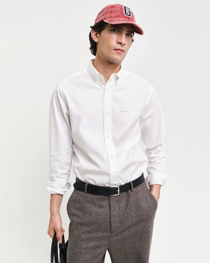GANT Reg Pinpoint Oxford Shirt/Košulja 3000300