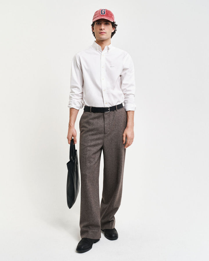 GANT Reg Pinpoint Oxford Shirt/Košulja 3000300