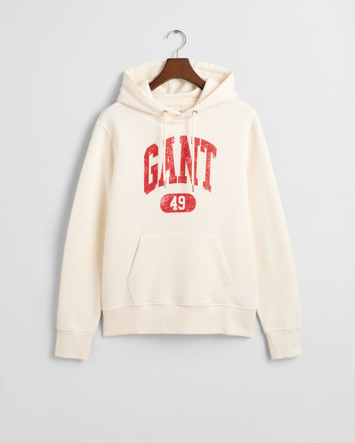 GANT Seasonal Graphic Hoodie/Pulover 2044009