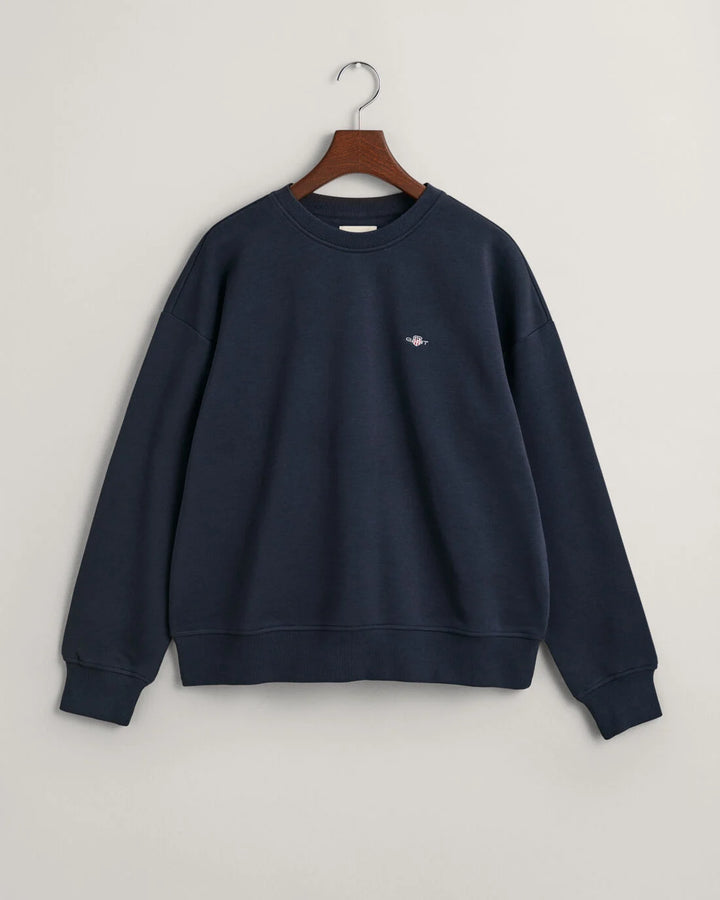 GANT Shield C-Neck Sweat/Pulover 4201414