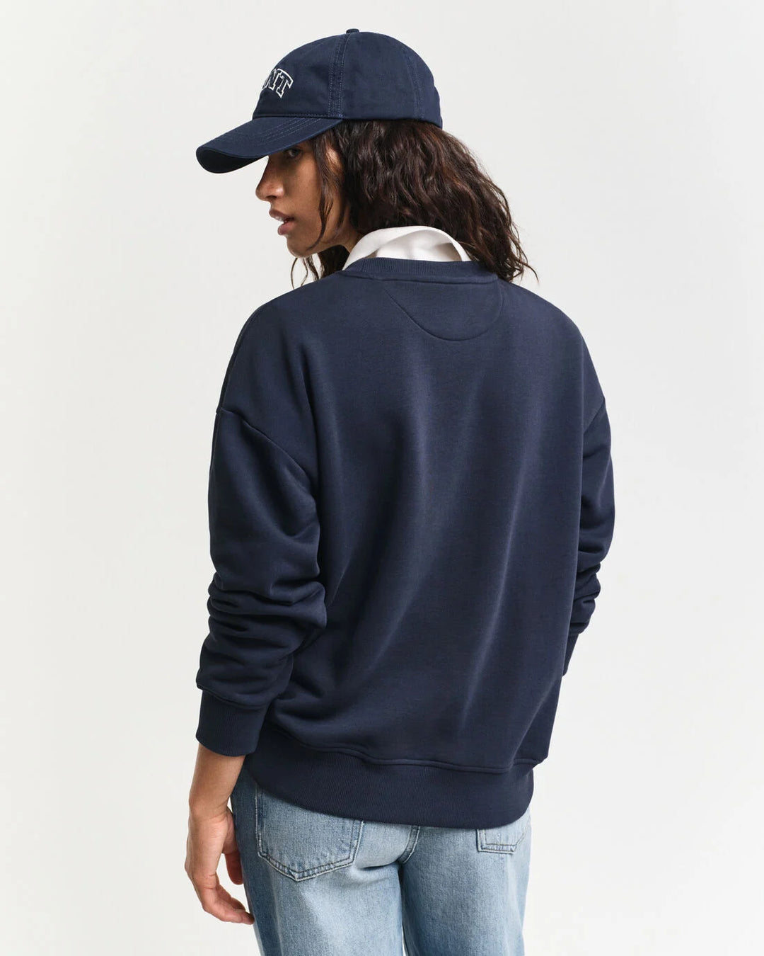 GANT Shield C-Neck Sweat/Pulover 4201414