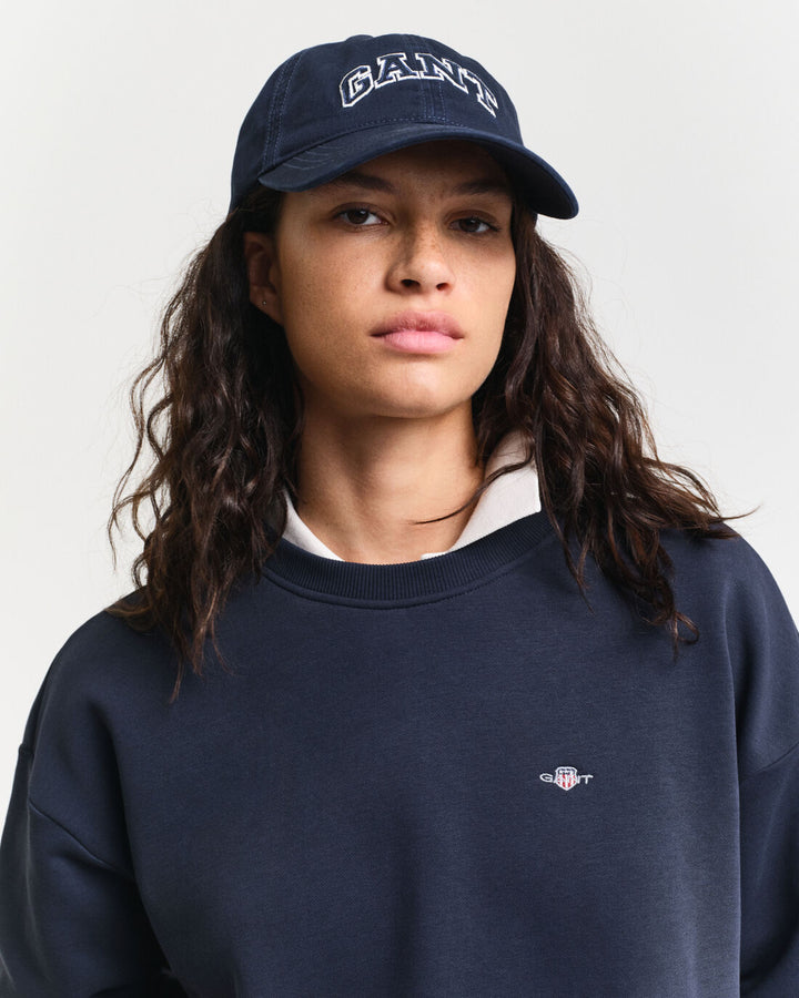 GANT Shield C-Neck Sweat/Pulover 4201414