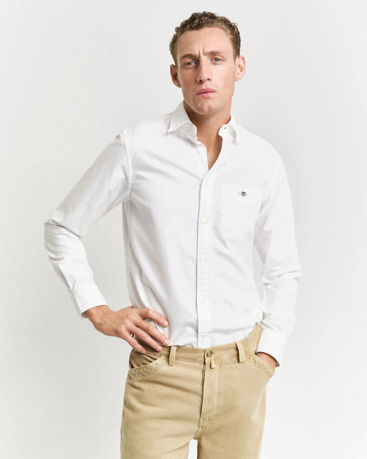 GANT Reg Oxford Shirt/Košulja 3000200