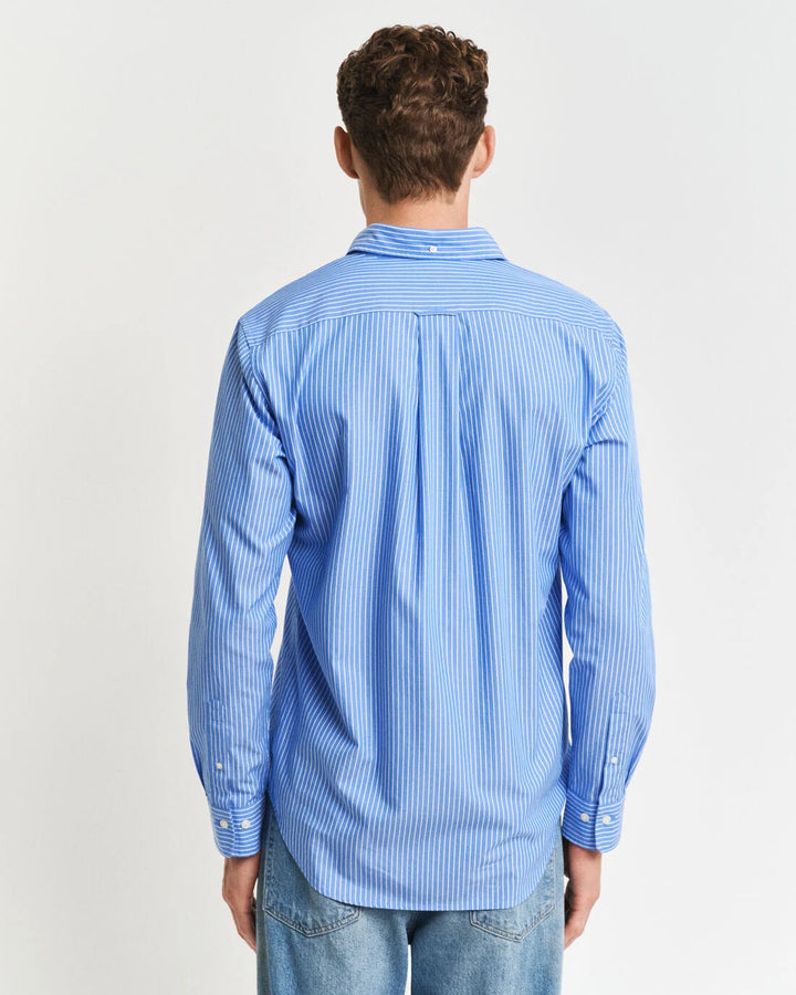 GANT Reg Classic Poplin Stripe Shirt/Košulja 3250008