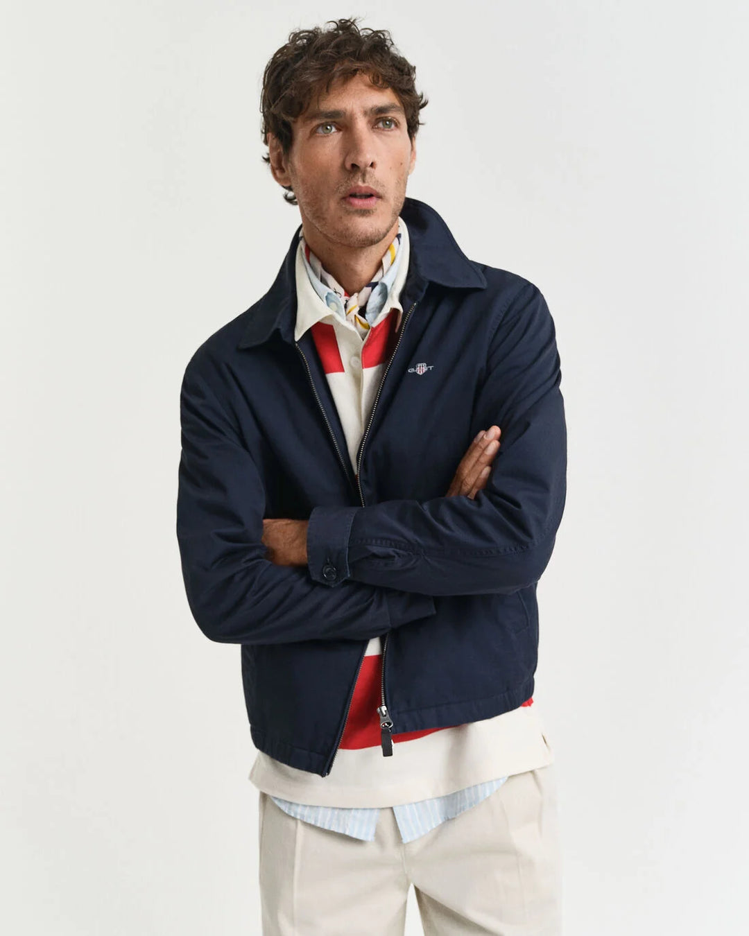 GANT Cotton Windcheater Jacket/Jakna 7006494