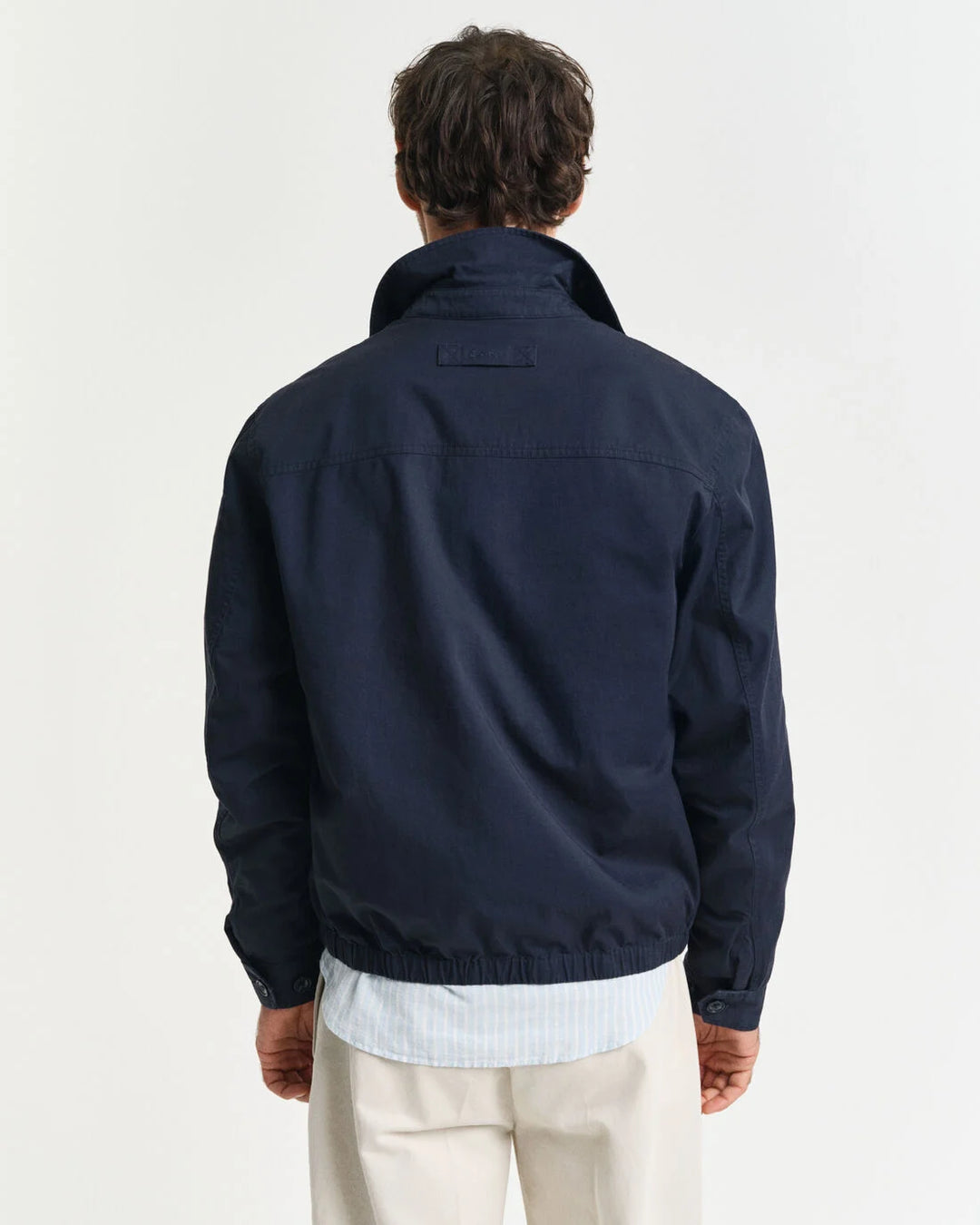 GANT Cotton Windcheater Jacket/Jakna 7006494