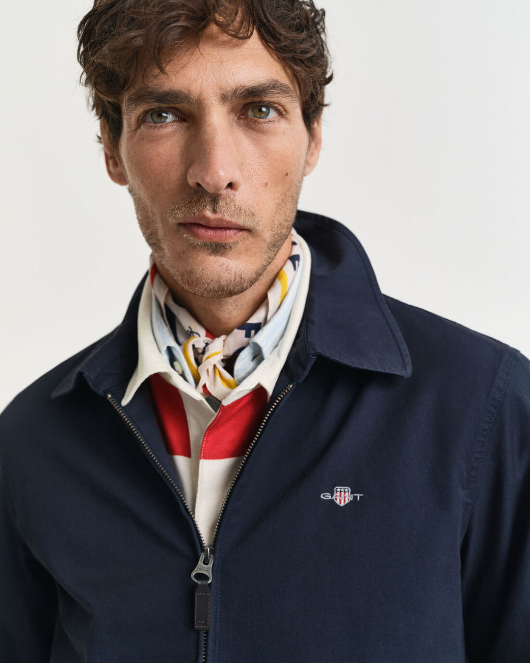 GANT Cotton Windcheater Jacket/Jakna 7006494