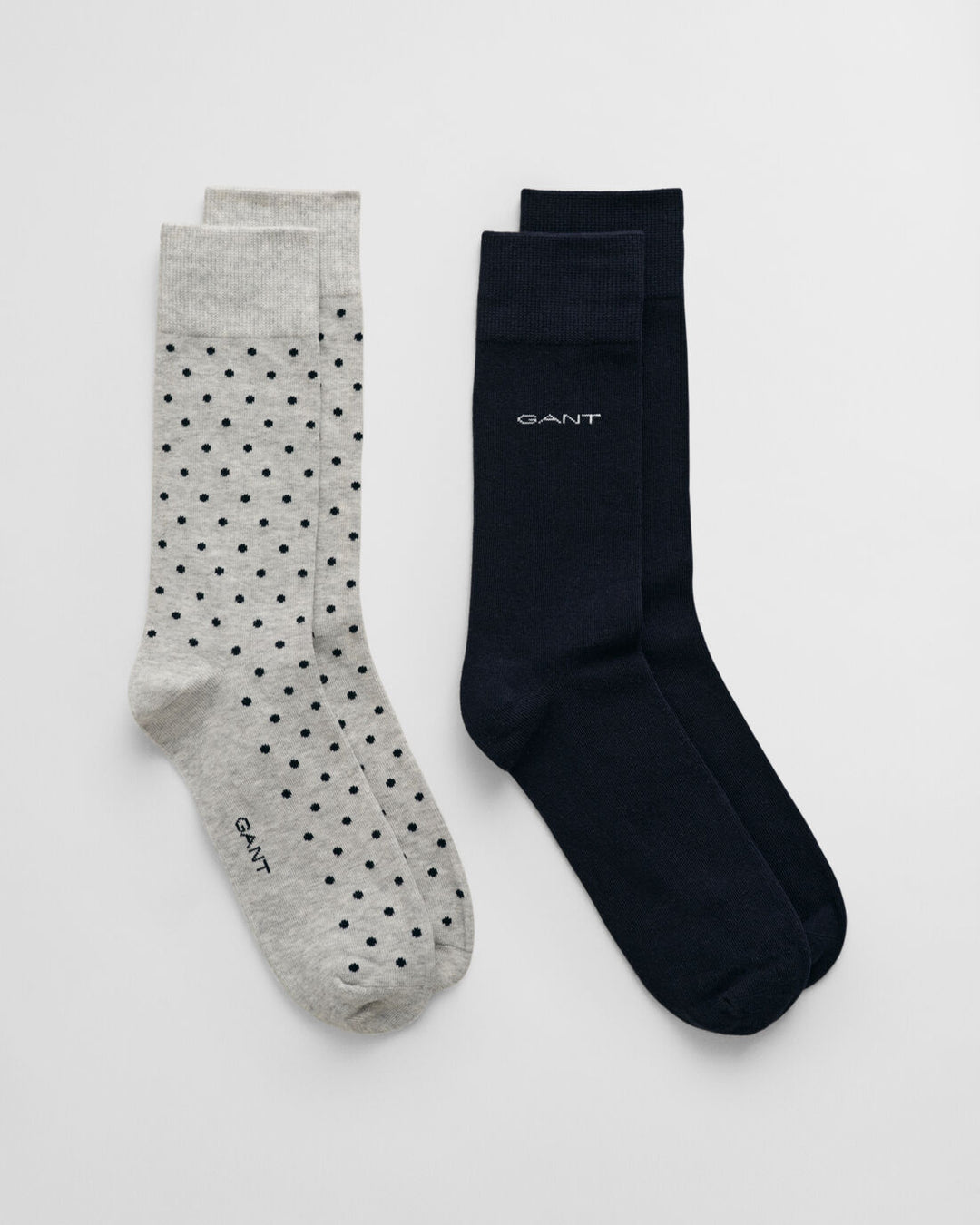 GANT Dot And Solid Socks 2-Pack/Čarape 9960260