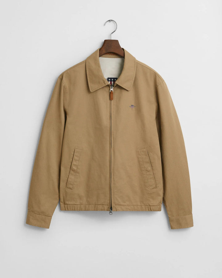 GANT Cotton Windcheater Jacket/Jakna 7006494