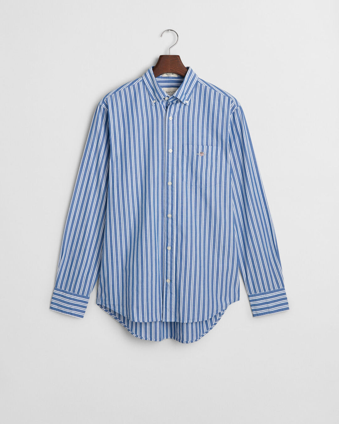 GANT Reg Classic Poplin Stripe Shirt/Košulja 3250031